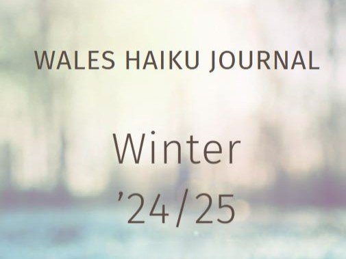 Wales Haiku Journal