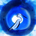 The Heron's Nest
