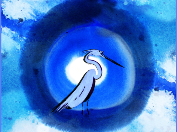 The Heron's Nest