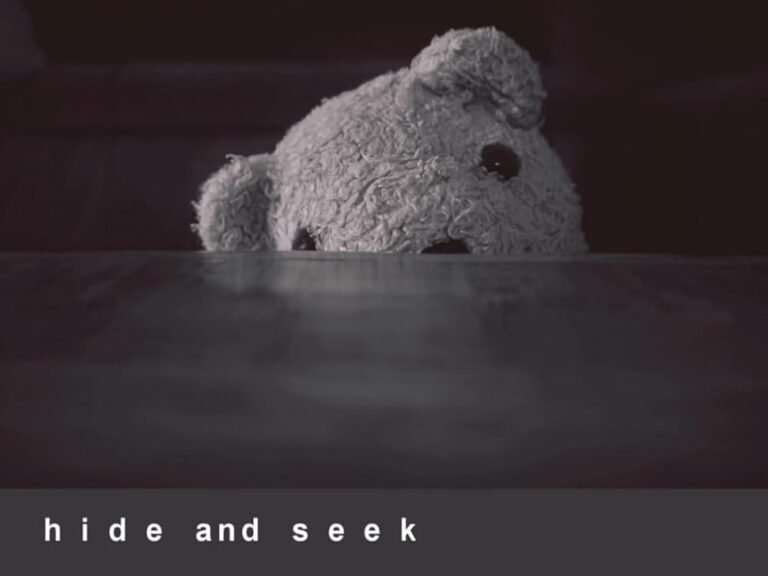 The Cherita: Hide and Seek