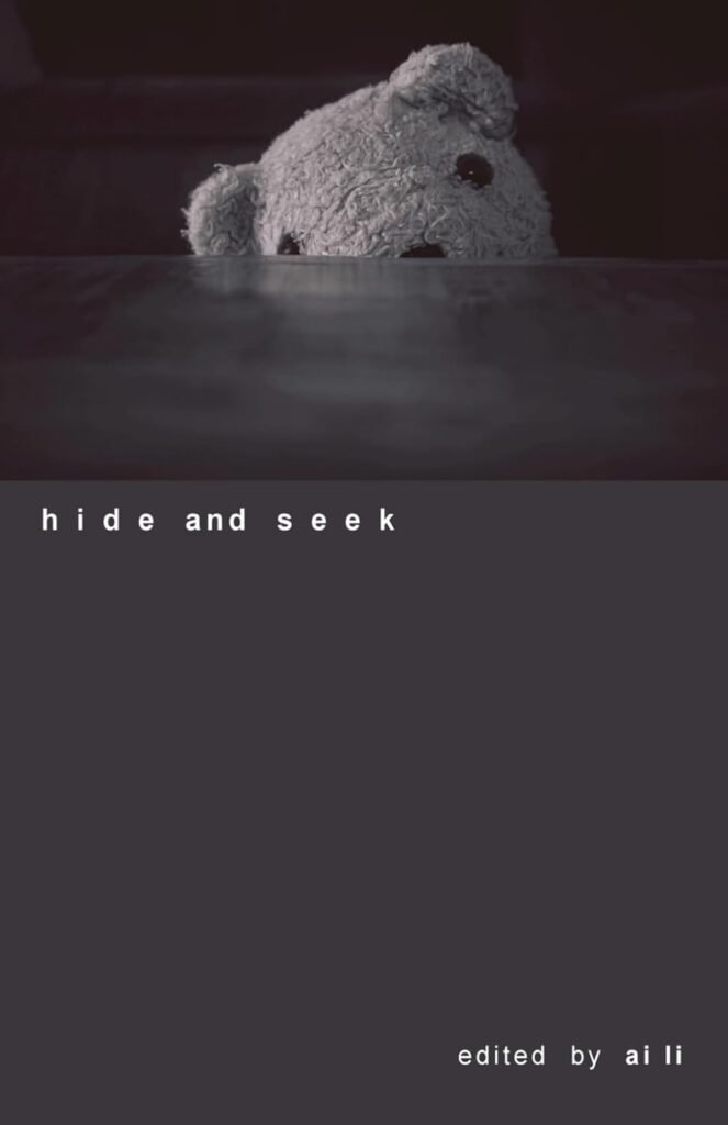 The Cherita: Hide and Seek