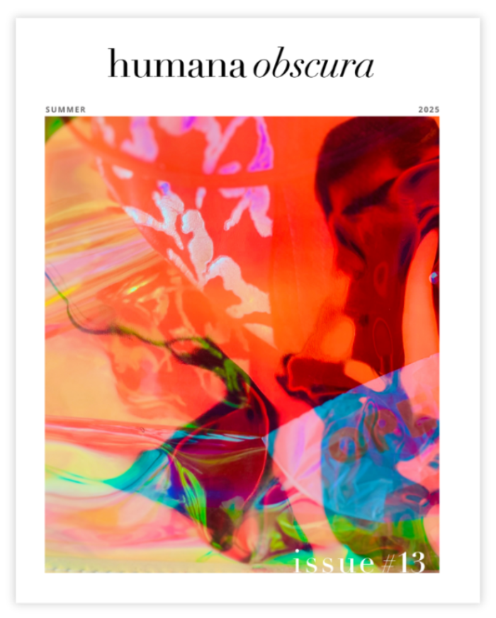 Humana Obscura Issue #13